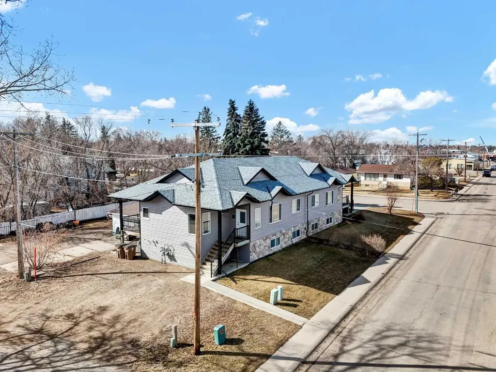 Brooks AB, 105 Garrow Avenue E