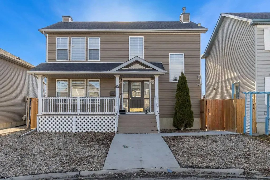 79 Martha's Haven Place NE Calgary AB T3J 3W2