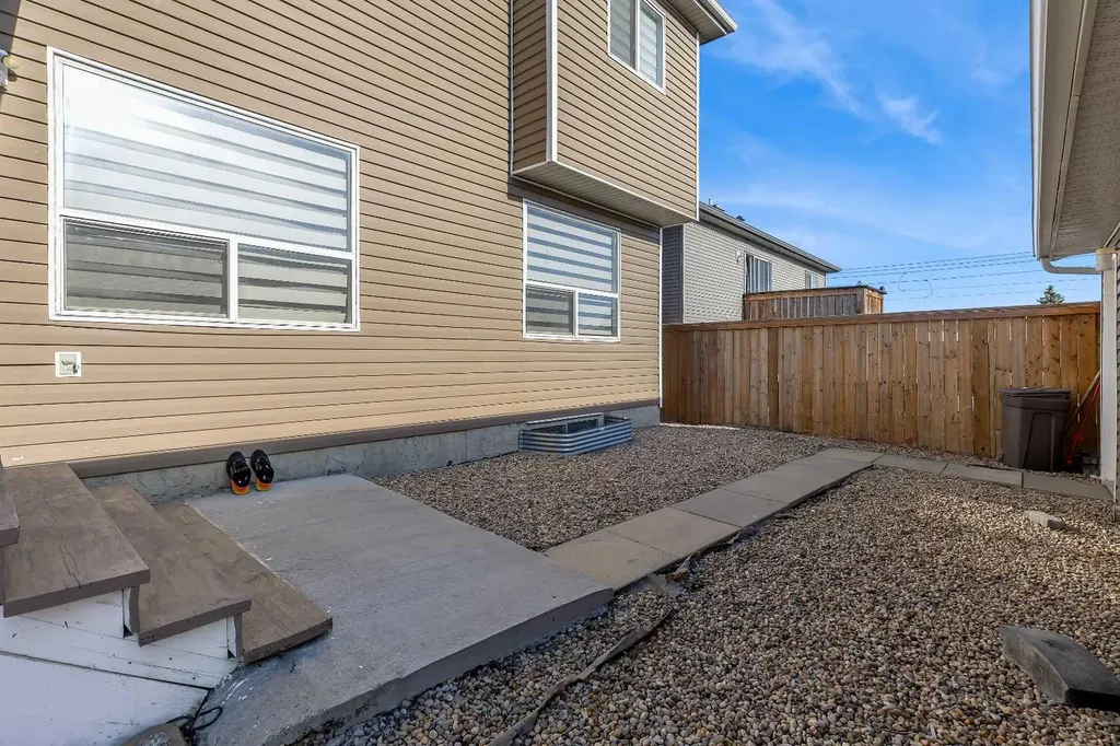 79 Martha's Haven Place NE Calgary AB T3J 3W2