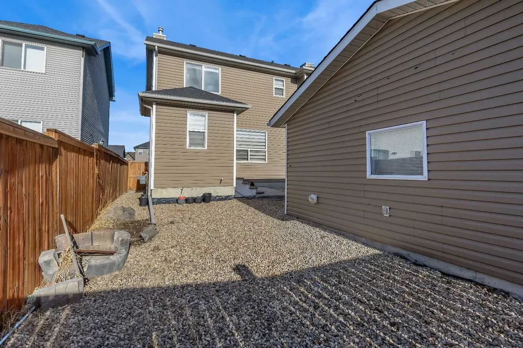 79 Martha's Haven Place NE Calgary AB T3J 3W2