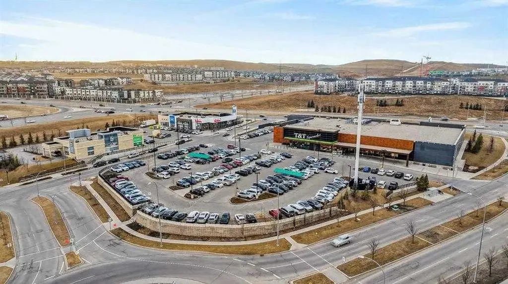 40 Sage Hill Walk NW Calgary AB T3R 2C5