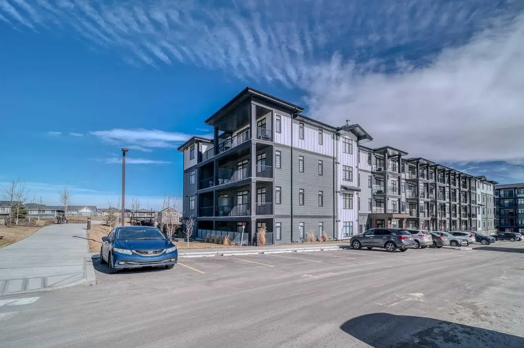 40 Sage Hill Walk NW Calgary AB T3R 2C5