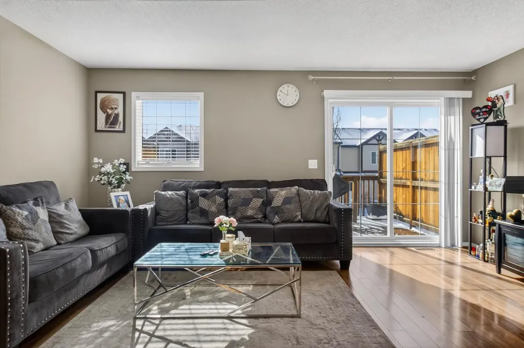 113 Country Village Lane NE Calgary AB T3K0E8