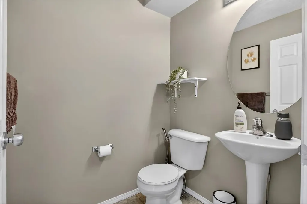 113 Country Village Lane NE Calgary AB T3K0E8