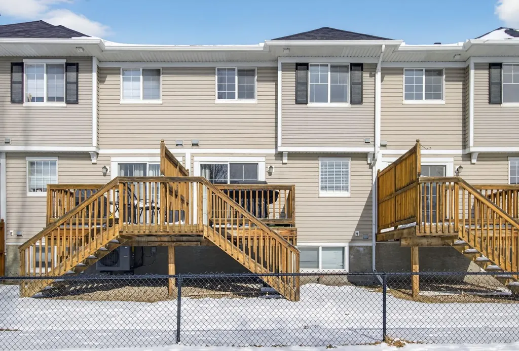 113 Country Village Lane NE Calgary AB T3K0E8