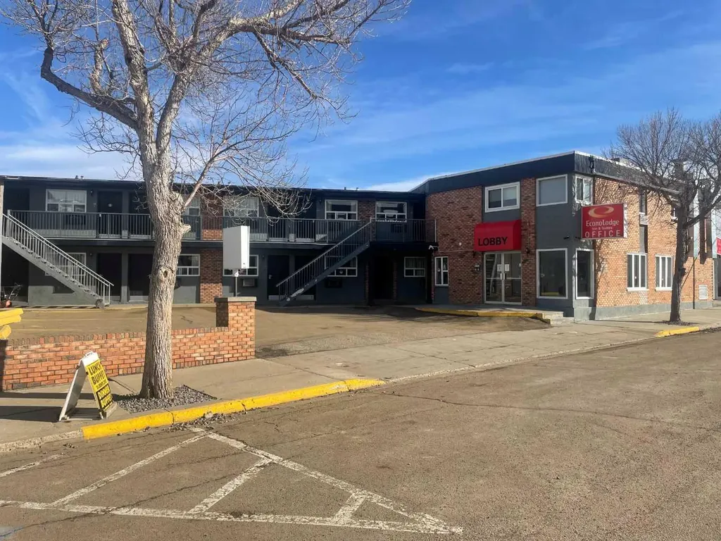 392 Centre Street Drumheller AB T0J0Y0