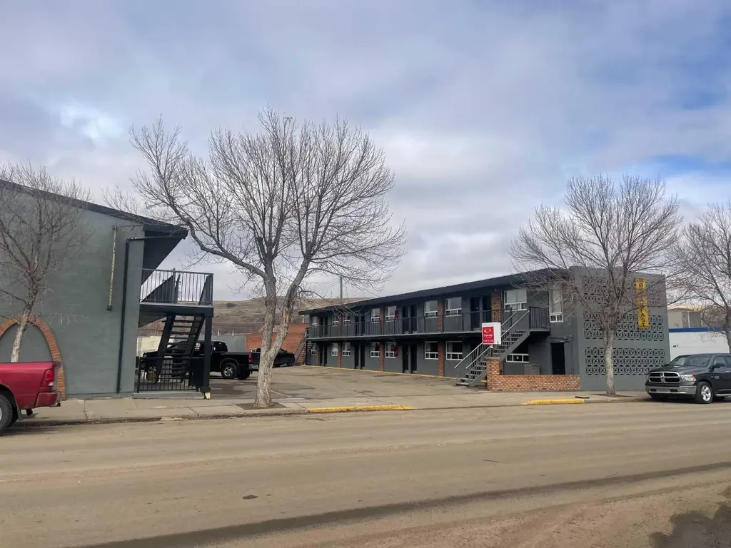 392 Centre Street Drumheller AB T0J0Y0