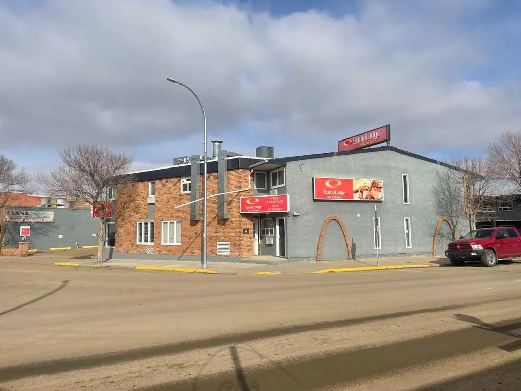 392 Centre Street Drumheller AB T0J0Y0