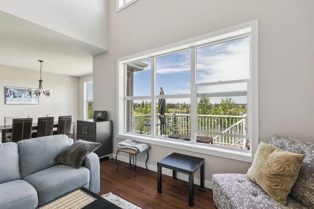 248 Copperpond Circle SE Calgary AB T2Z 0R3