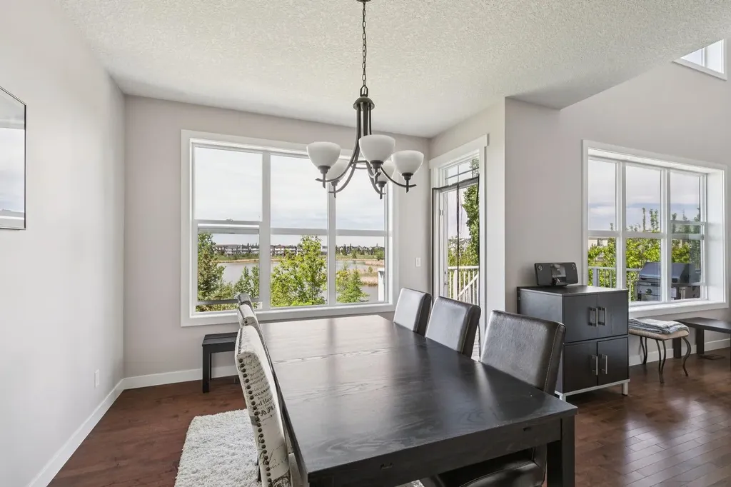 248 Copperpond Circle SE Calgary AB T2Z 0R3