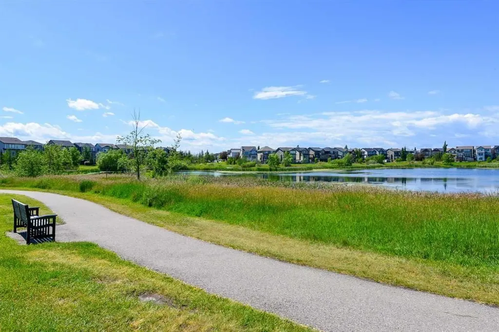 248 Copperpond Circle SE Calgary AB T2Z 0R3
