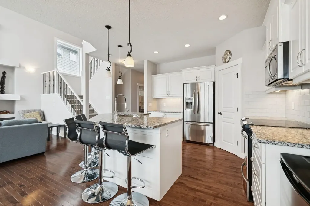 248 Copperpond Circle SE Calgary AB T2Z 0R3