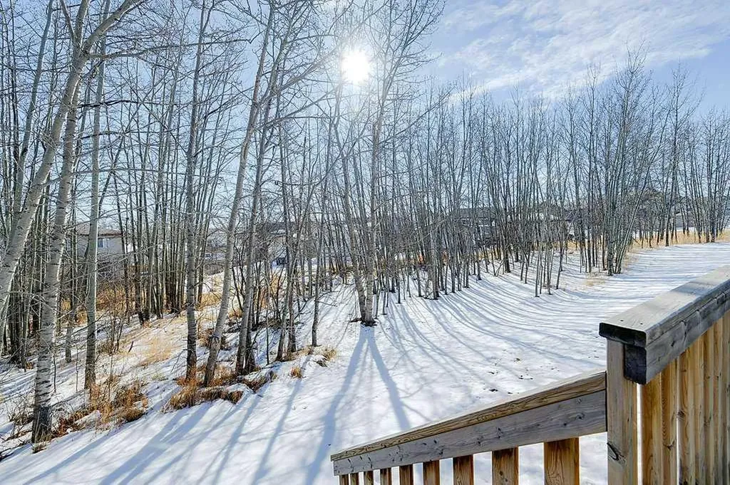 5301 Windward Place Sylvan Lake AB T4S 0H5
