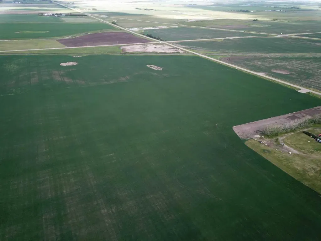 Twp 264 & Rr 271 Rural Rocky View County AB T0M 0E0