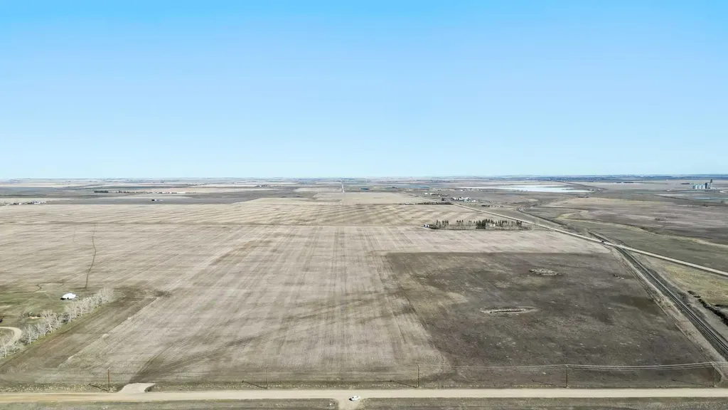 Twp 264 & Rr 271 Rural Rocky View County AB T0M 0E0