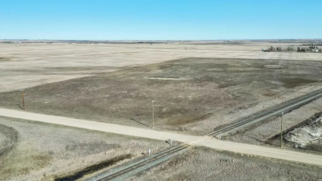 Twp 264 & Rr 271 Rural Rocky View County AB T0M 0E0