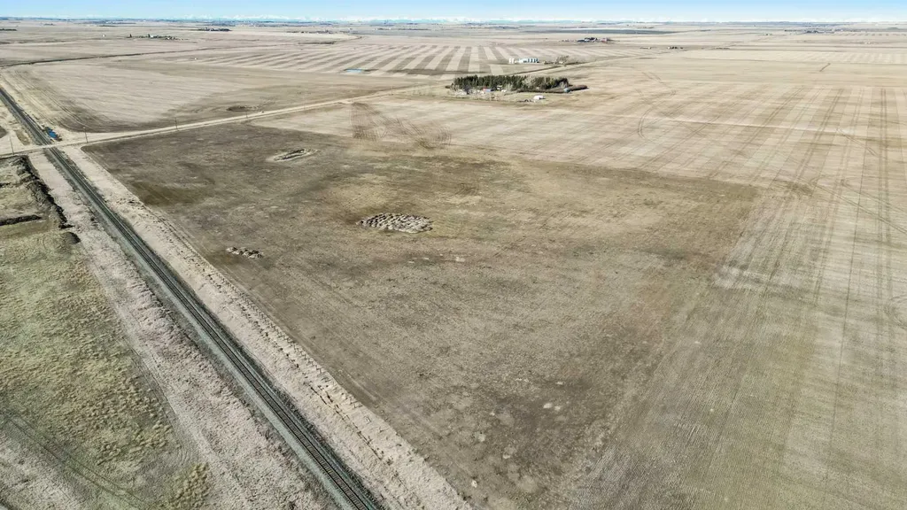 Twp 264 & Rr 271 Rural Rocky View County AB T0M 0E0