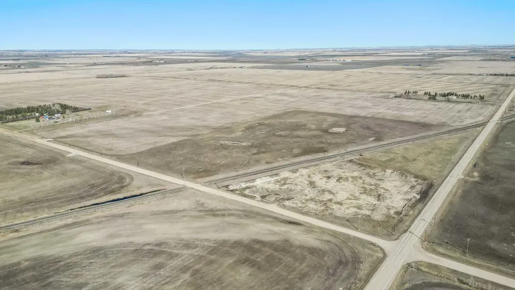 Twp 264 & Rr 271 Rural Rocky View County AB T0M 0E0