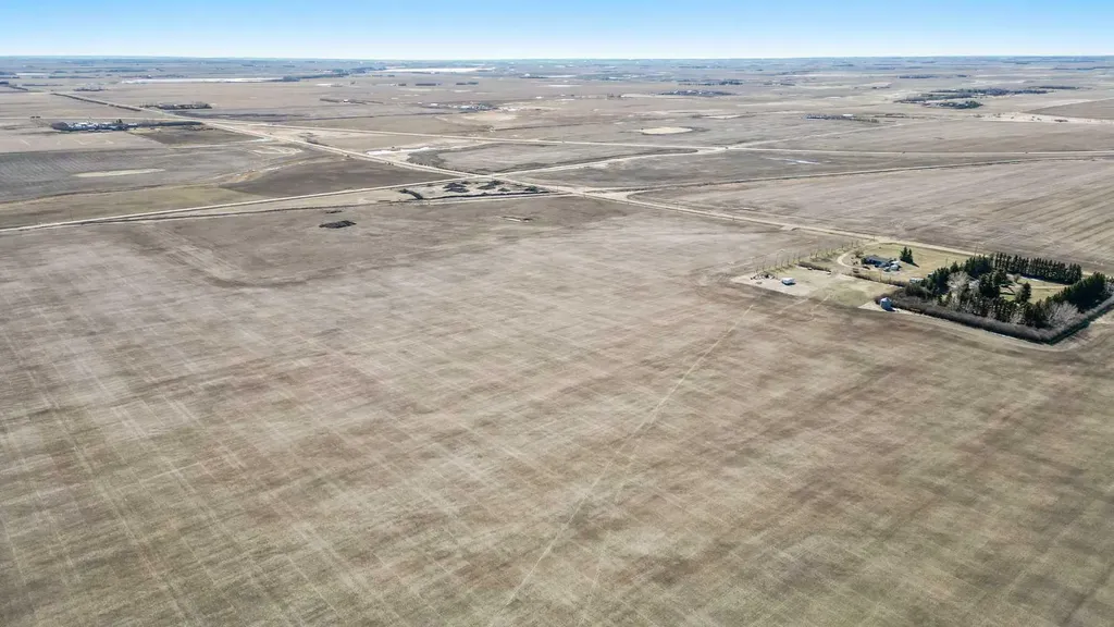 Twp 264 & Rr 271 Rural Rocky View County AB T0M 0E0