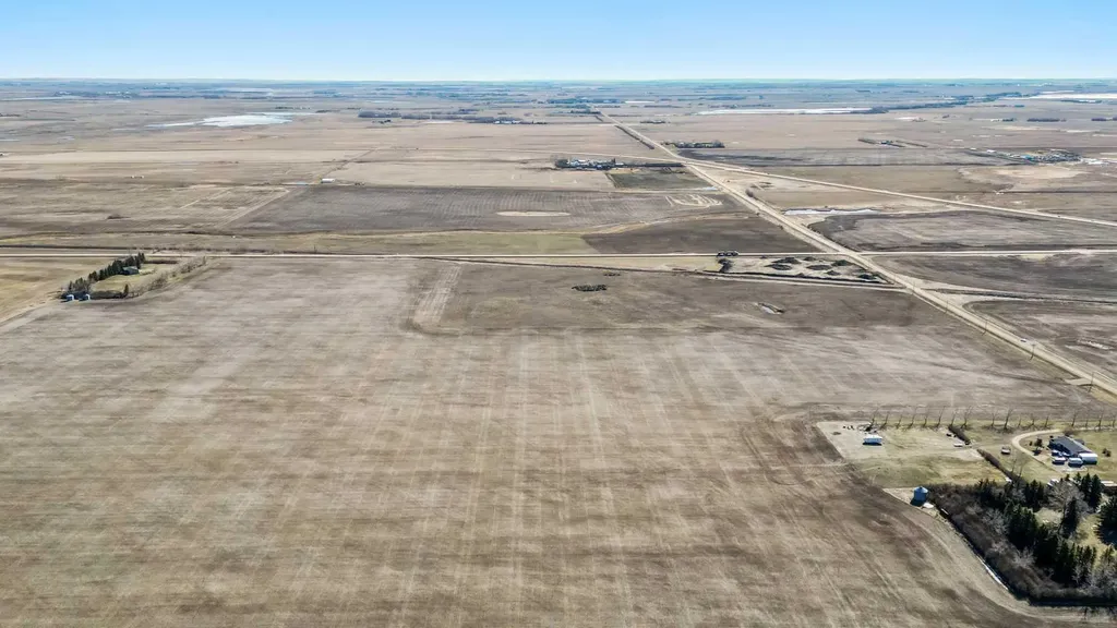 Twp 264 & Rr 271 Rural Rocky View County AB T0M 0E0