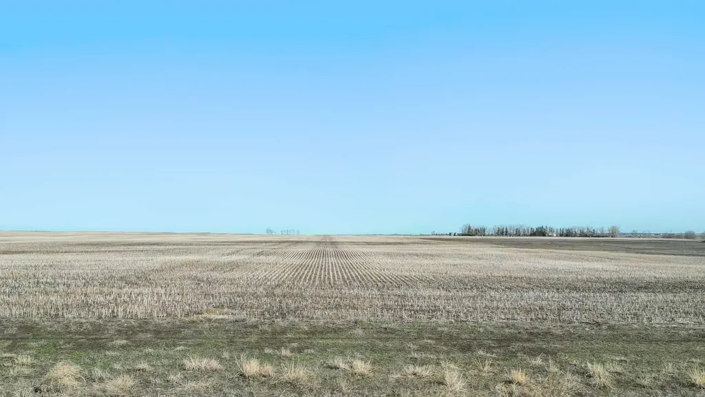 Twp 264 & Rr 271 Rural Rocky View County AB T0M 0E0