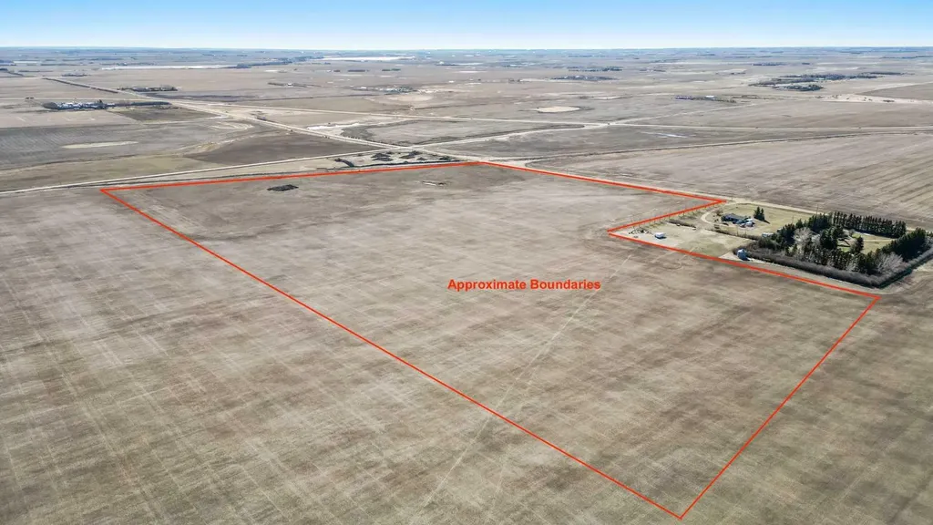 Twp 264 & Rr 271 Rural Rocky View County AB T0M 0E0