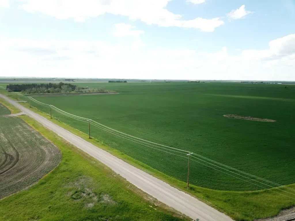 Twp 264 & Rr 271 Rural Rocky View County AB T0M 0E0
