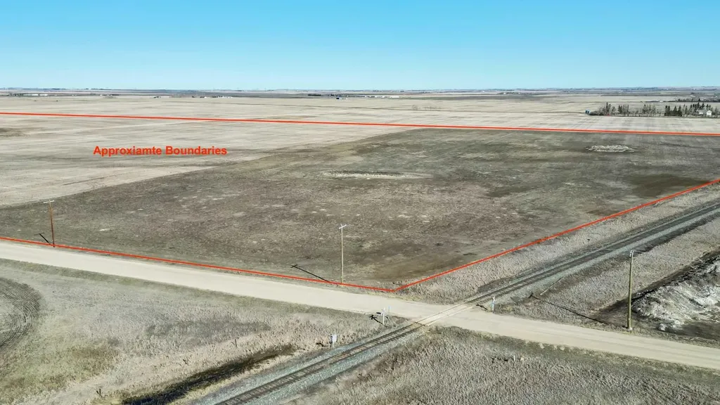 Twp 264 & Rr 271 Rural Rocky View County AB T0M 0E0