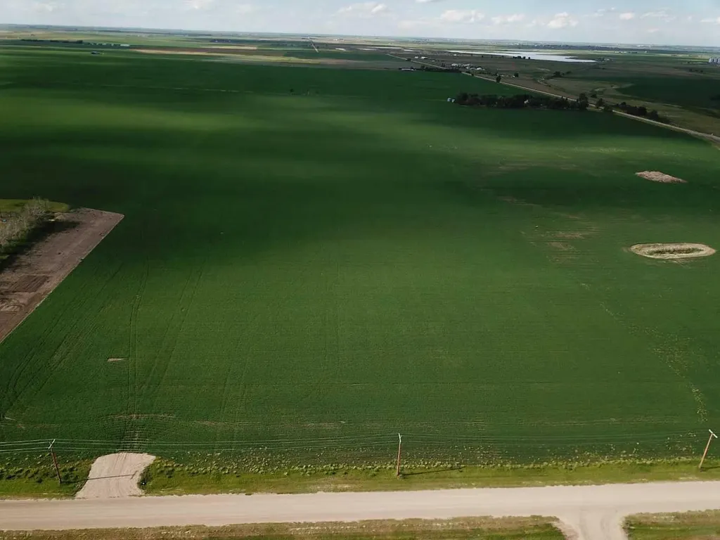 Twp 264 & Rr 271 Rural Rocky View County AB T0M 0E0