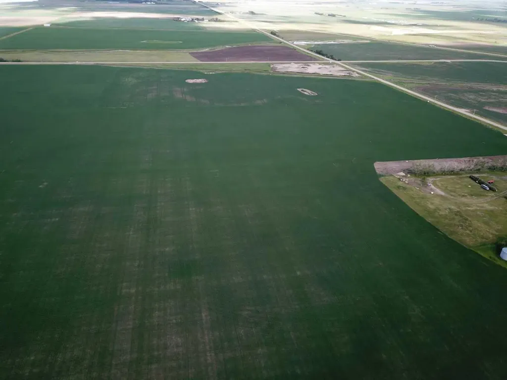 Twp 264 & Rr 271 Rural Rocky View County AB T0M 0E0