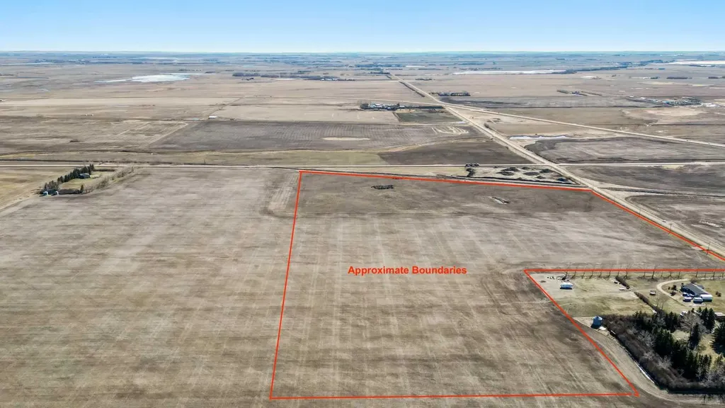 Twp 264 & Rr 271 Rural Rocky View County AB T0M 0E0