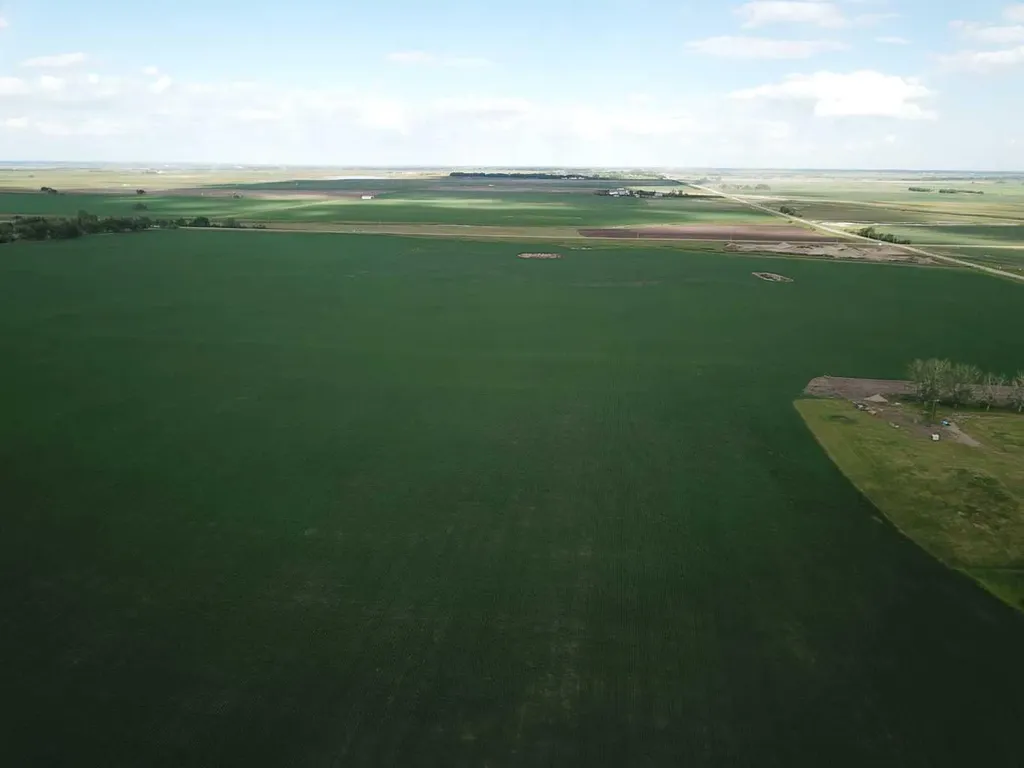 Twp 264 & Rr 271 Rural Rocky View County AB T0M 0E0
