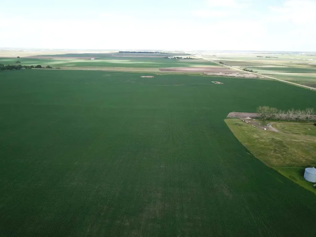 Twp 264 & Rr 271 Rural Rocky View County AB T0M 0E0