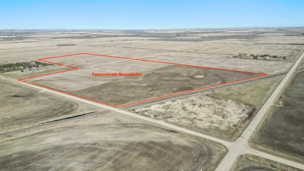Twp 264 & Rr 271 Rural Rocky View County AB T0M 0E0