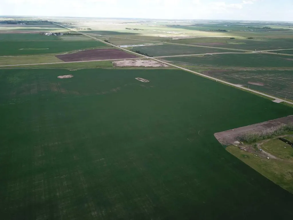 Twp 264 & Rr 271 Rural Rocky View County AB T0M 0E0