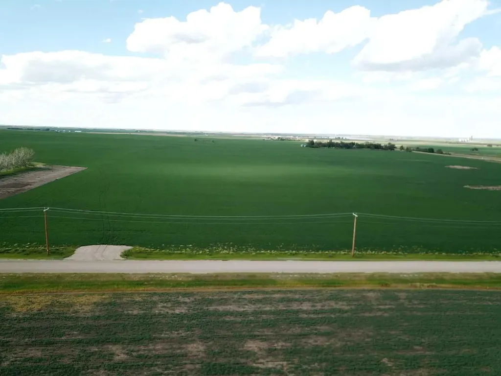 Twp 264 & Rr 271 Rural Rocky View County AB T0M 0E0