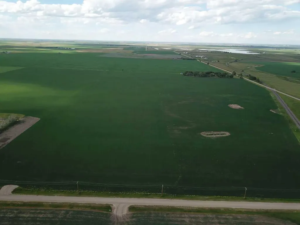 Twp 264 & Rr 271 Rural Rocky View County AB T0M 0E0