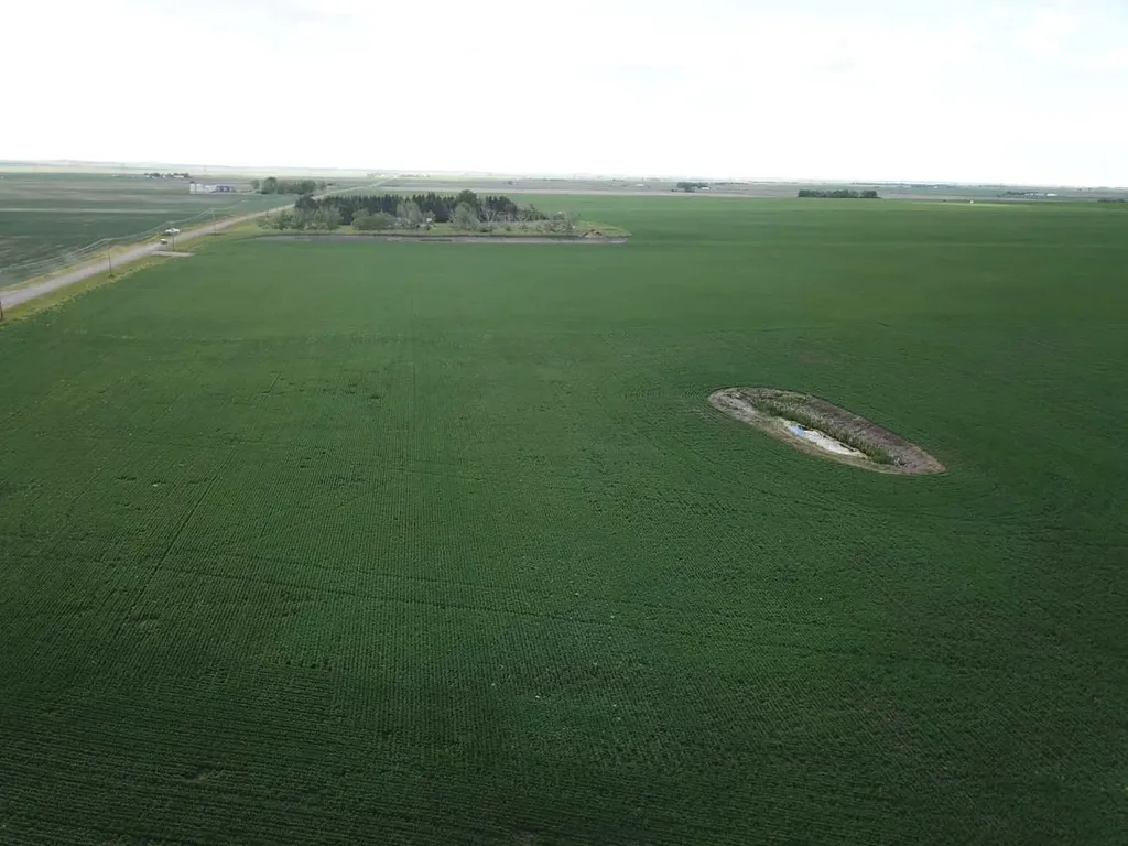 Twp 264 & Rr 271 Rural Rocky View County AB T0M 0E0