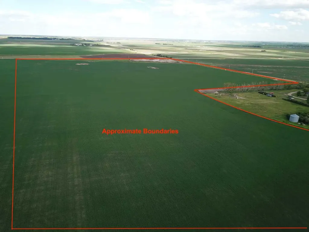 Twp 264 & Rr 271 Rural Rocky View County AB T0M 0E0