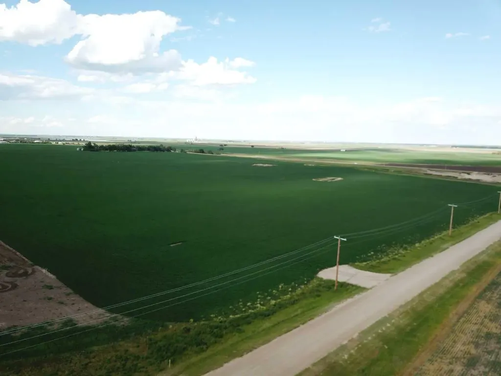 Twp 264 & Rr 271 Rural Rocky View County AB T0M 0E0