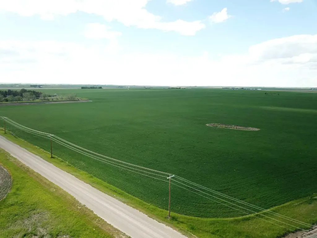 Twp 264 & Rr 271 Rural Rocky View County AB T0M 0E0
