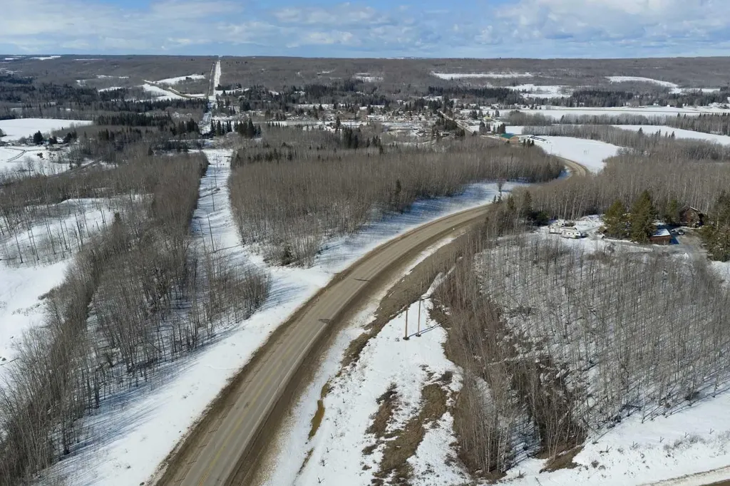 PT-SE-15-65-22-W4 Rural Athabasca County AB T0G 0R0