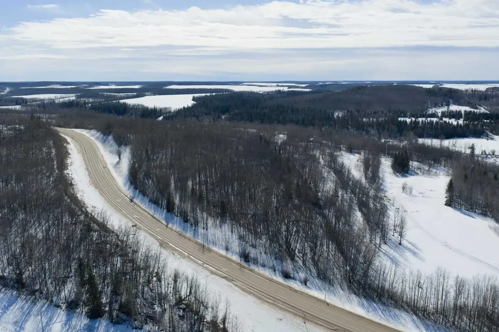 PT-SE-15-65-22-W4 Rural Athabasca County AB T0G 0R0
