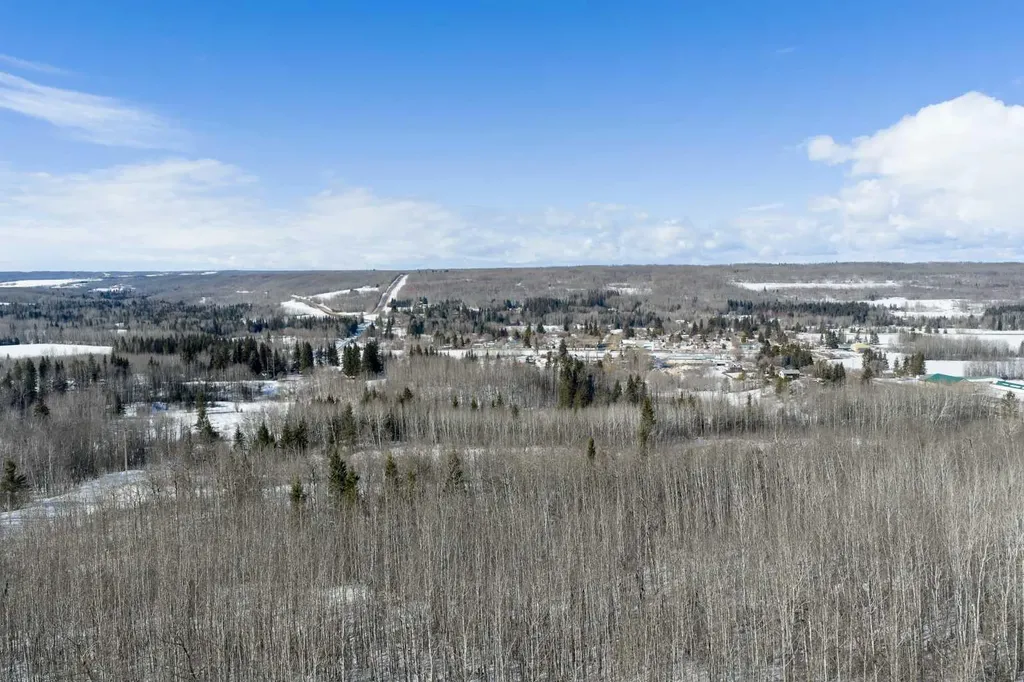 PT-SE-15-65-22-W4 Rural Athabasca County AB T0G 0R0