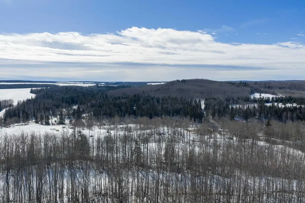 PT-SE-15-65-22-W4 Rural Athabasca County AB T0G 0R0