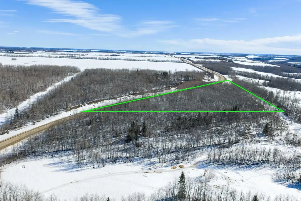 PT-SE-15-65-22-W4 Rural Athabasca County AB T0G 0R0