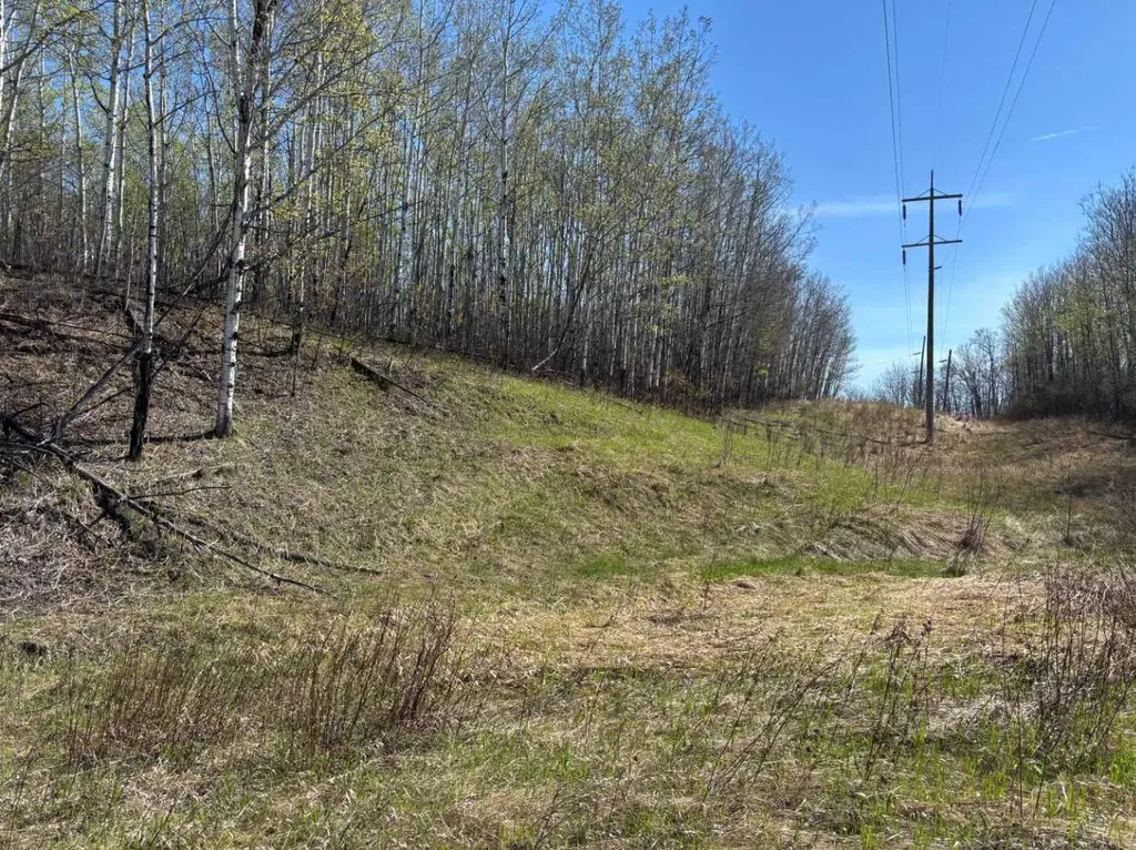 PT-SE-15-65-22-W4 Rural Athabasca County AB T0G 0R0