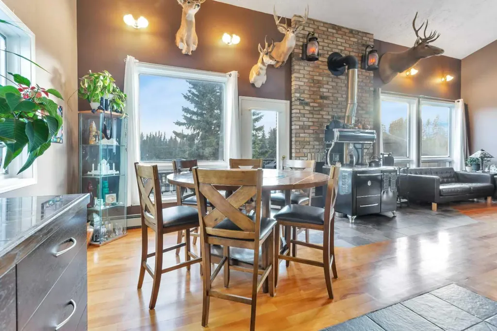 31442 Range Road 45 Rural Mountain View County AB T0M 1X0