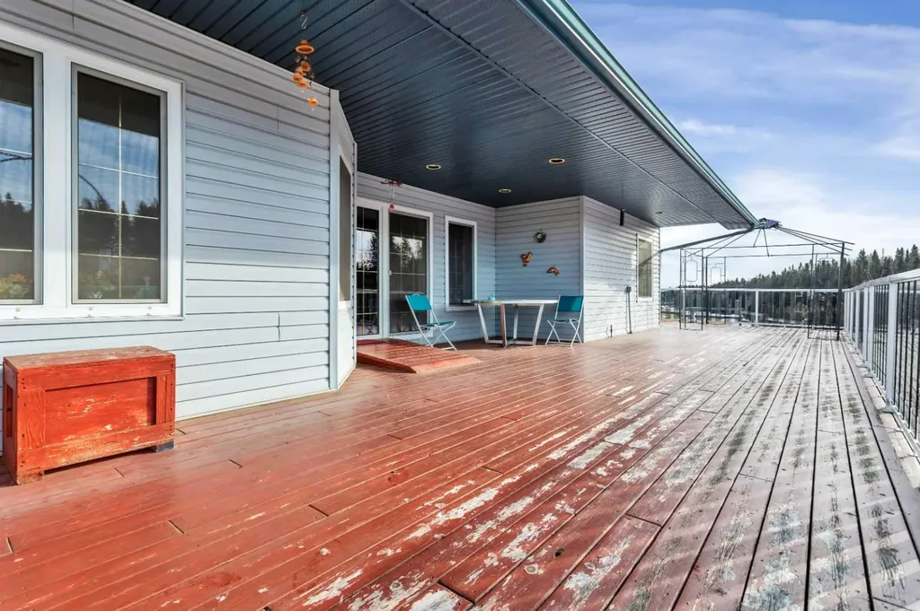 31442 Range Road 45 Rural Mountain View County AB T0M 1X0