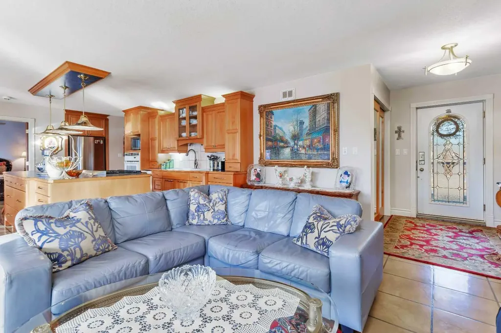31442 Range Road 45 Rural Mountain View County AB T0M 1X0
